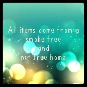 Non smoking pet fee home